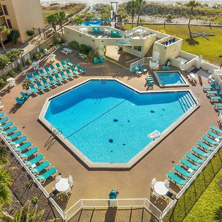 Top Of The Gulf 815 Panama City Beach Exterior foto